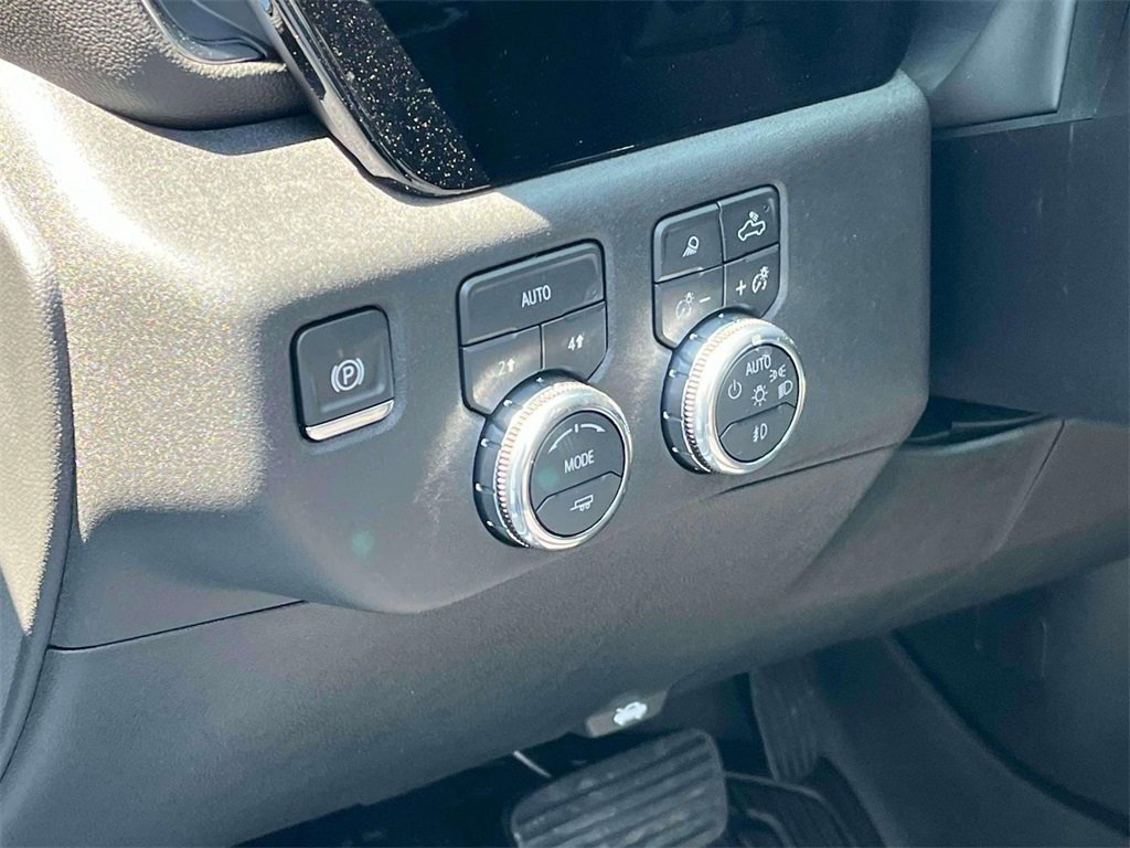 2026 Gmc Sierra 1500 SLT photo 23