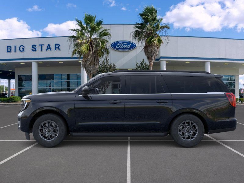 2025 Ford Expedition MAX photo 3