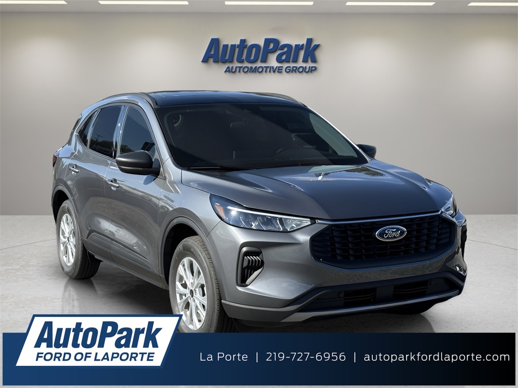 2026 Ford Escape Active's photo