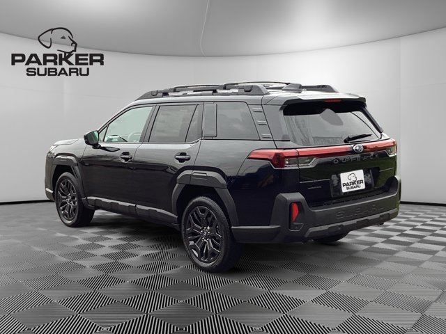 2026 Subaru Outback Limited XT photo 3