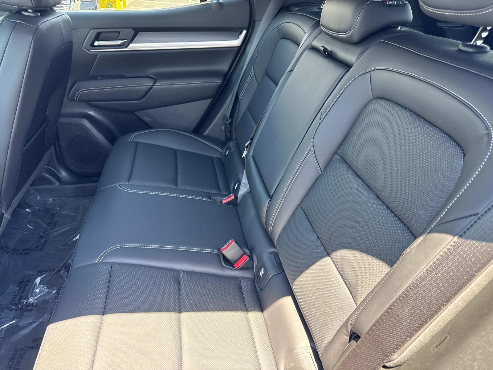 2026 Gmc Terrain Elevation photo 21