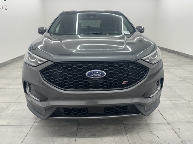 2020 Ford Edge ST photo 6