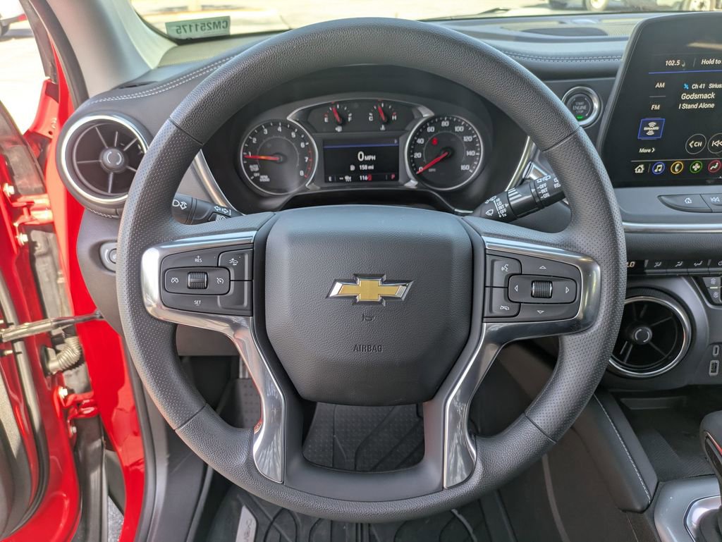 2025 Chevrolet Blazer 2LT photo 14