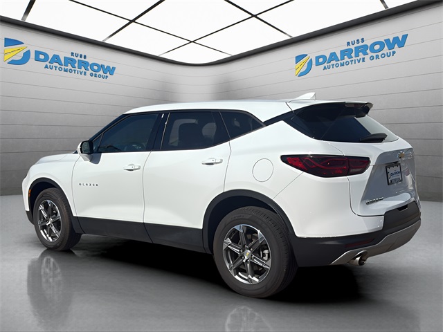 2023 Chevrolet Blazer 2LT photo 3