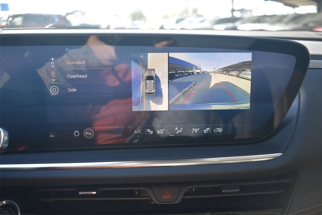2025 Buick Envision Preferred photo 30