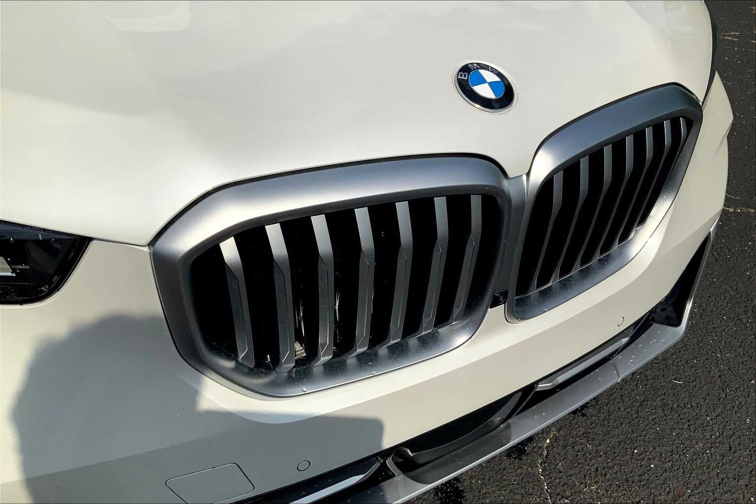 2025 Bmw X5 xDrive40i photo 28