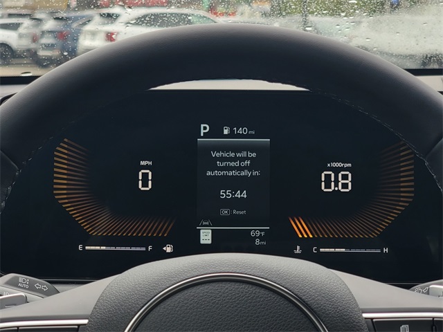 2026 Kia K5 GT photo 27