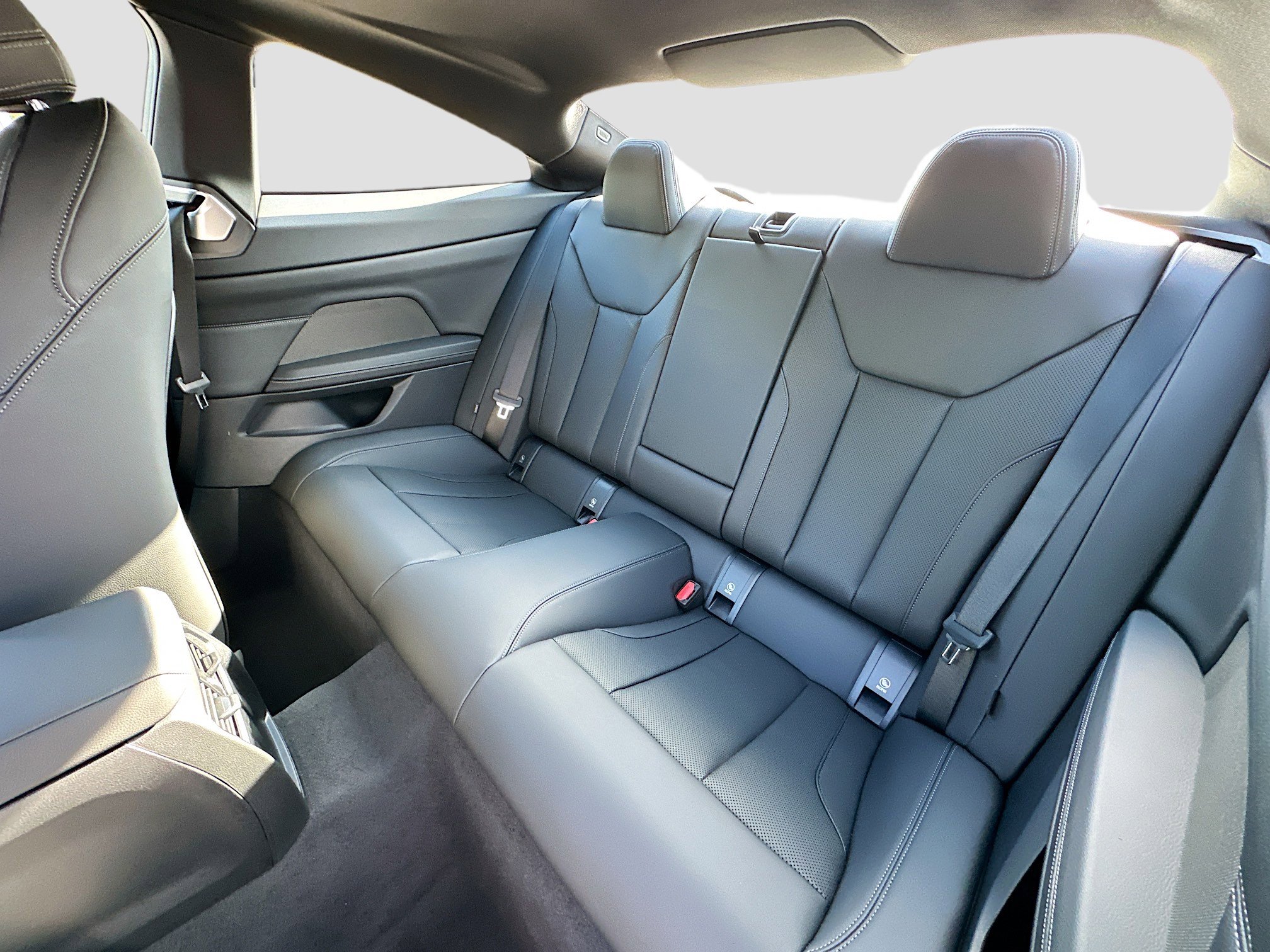 2025 Bmw 430i photo 22