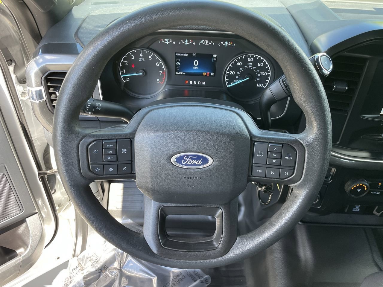 2023 Ford F-150 XL photo 28