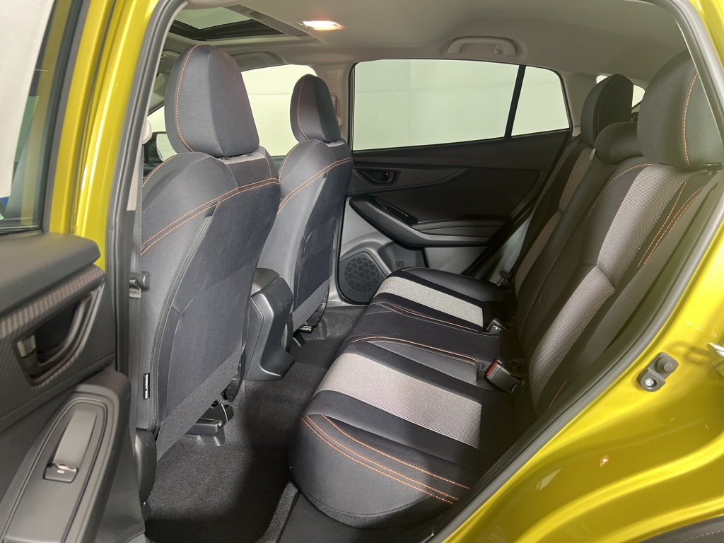 2022 Subaru Crosstrek Premium photo 18