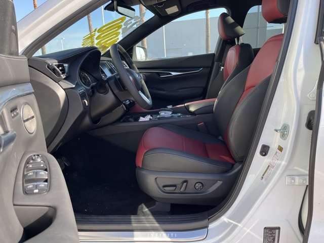 2025 Infiniti QX50 SPORT AWD photo 12