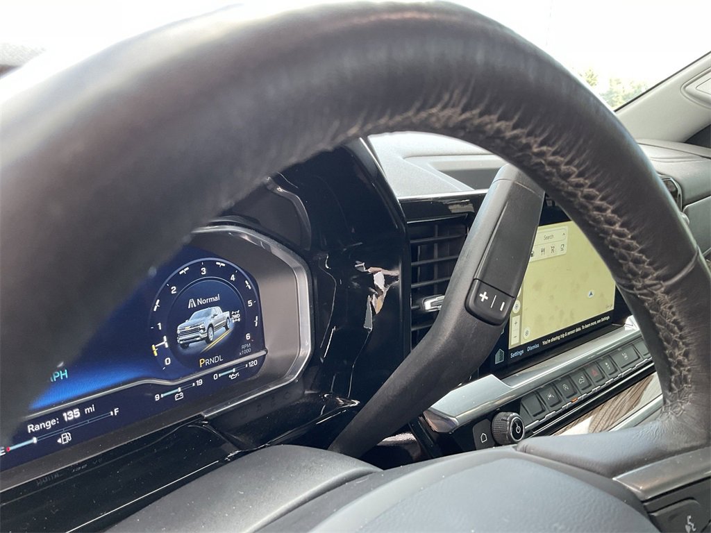 2022 Chevrolet Silverado 1500 RST photo 17