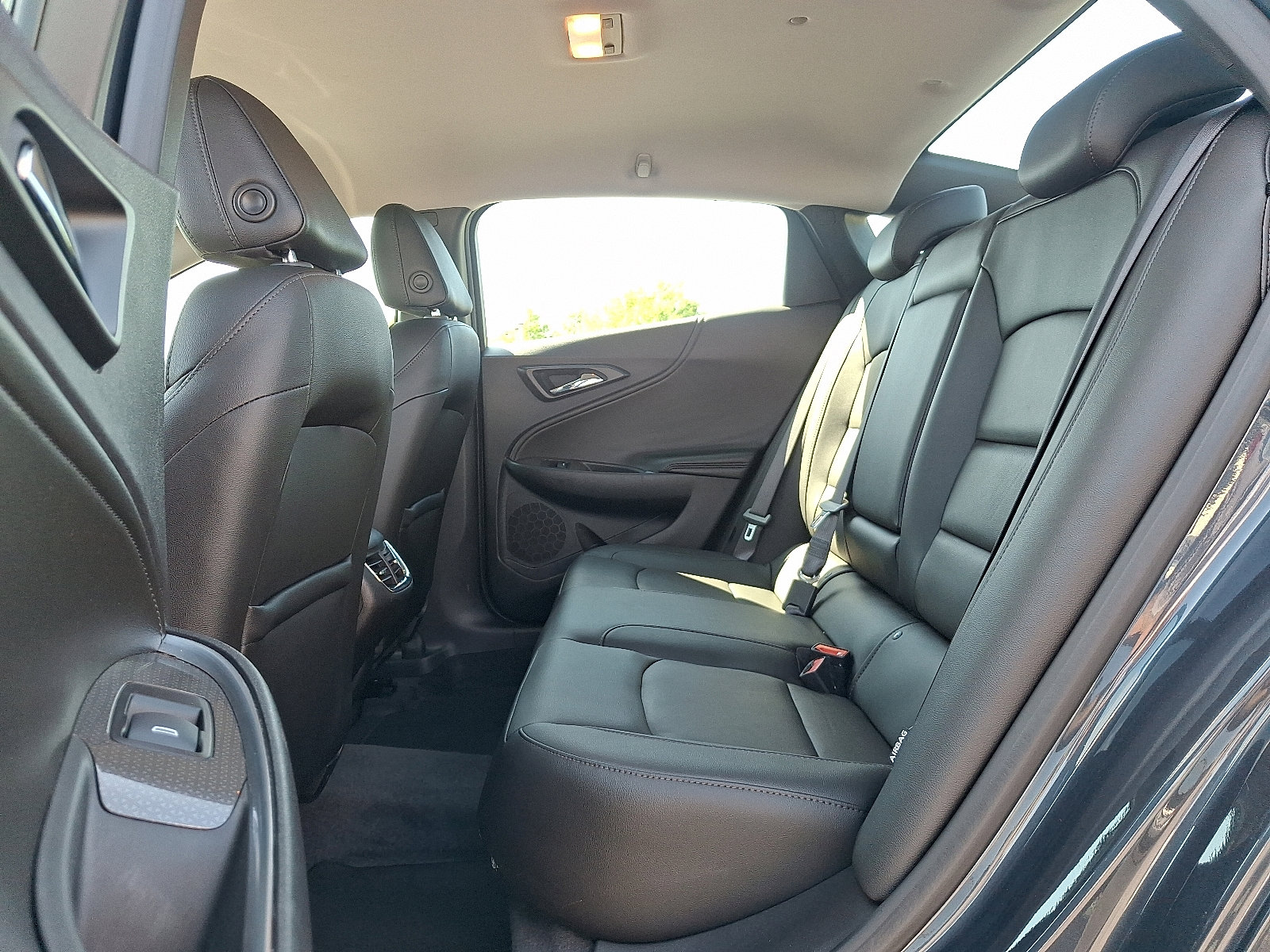 2020 Chevrolet Malibu 1LT photo 10