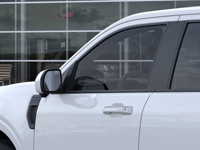 2025 Ford Maverick photo 19