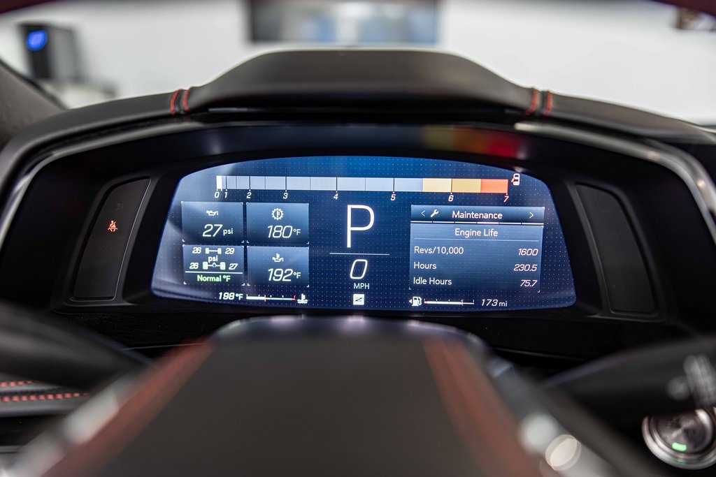 2023 CHEVROLET CORVETTE - Image 22