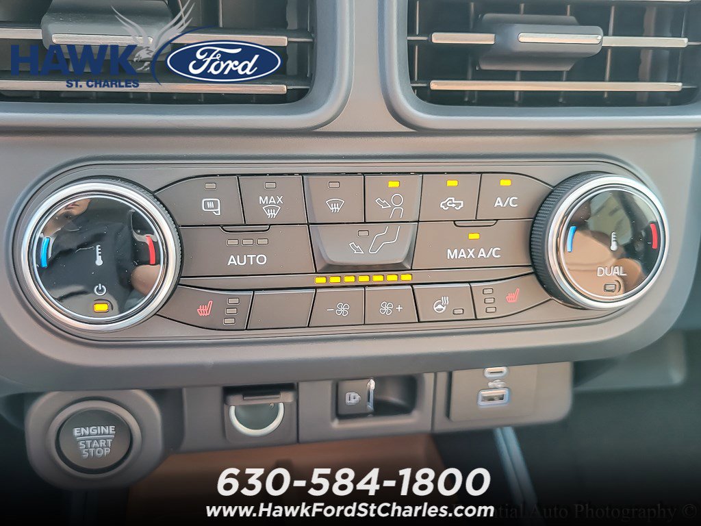 2024 FORD MAVERICK - Image 13