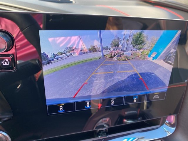 2023 Chevrolet Corvette Stingray 3LT photo 34