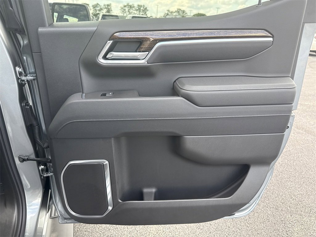 2026 Gmc Sierra 1500 Elevation photo 36