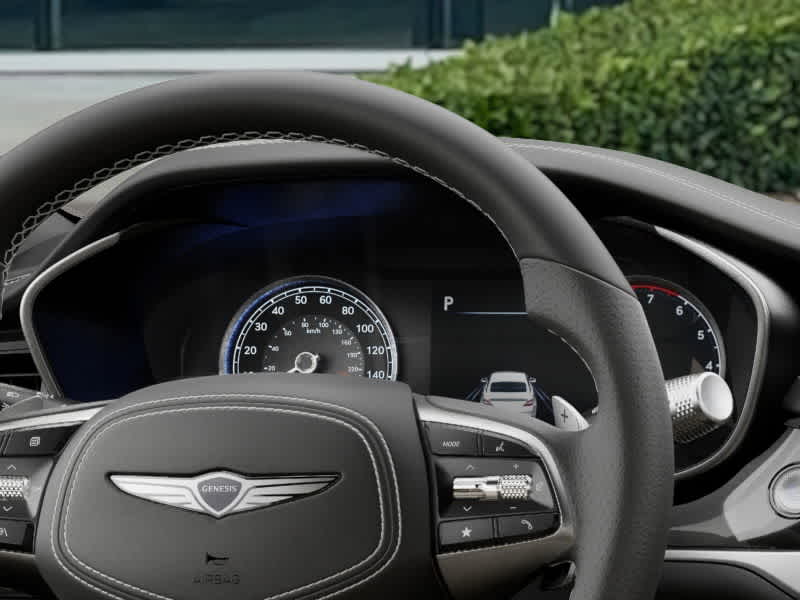 2025 Genesis G70 3.3T Sport Advanced photo 13