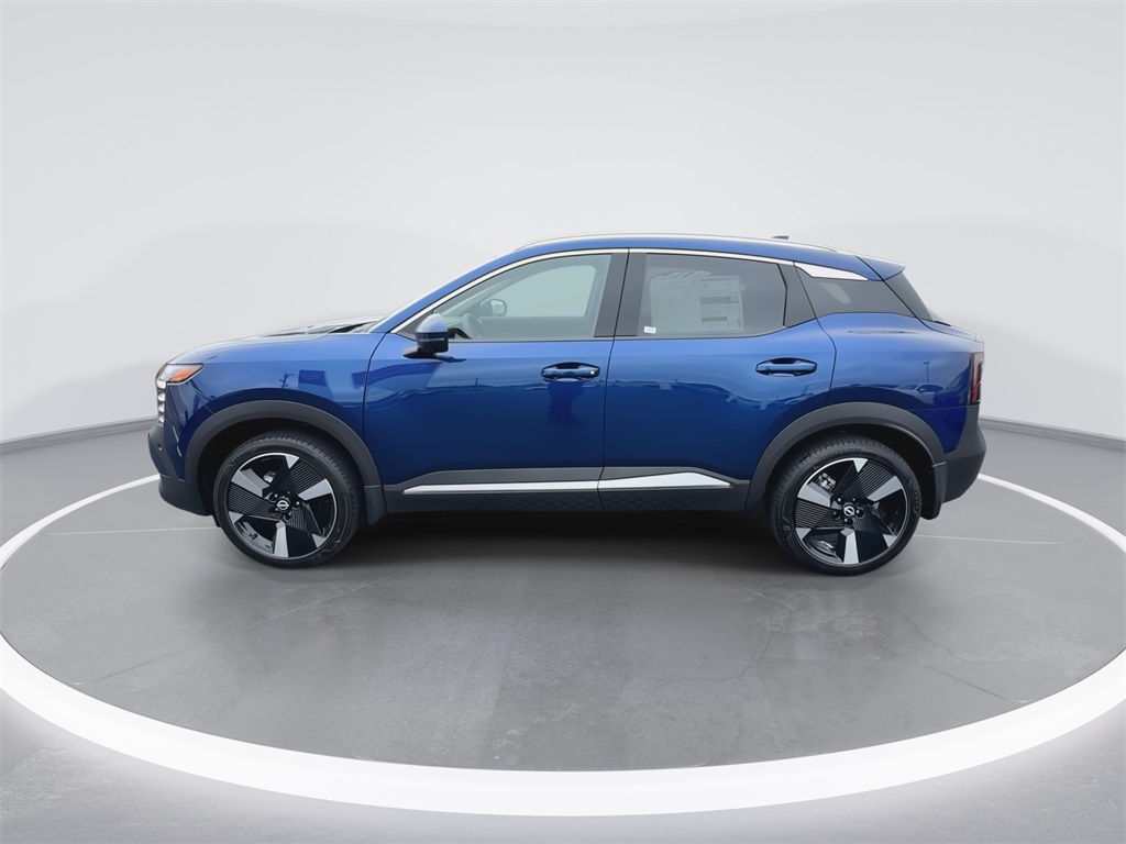 2025 Nissan Kicks SR photo 4