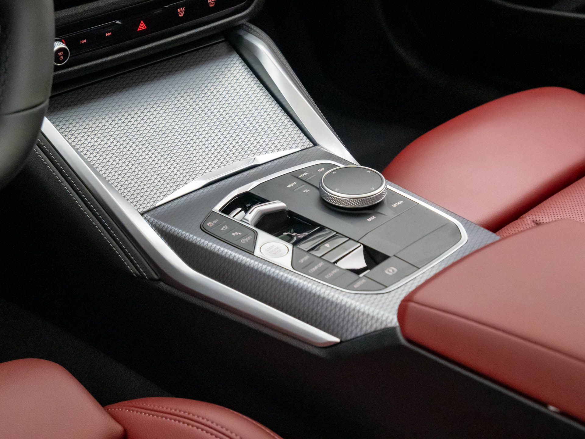 2026 Bmw 430i xDrive photo 11