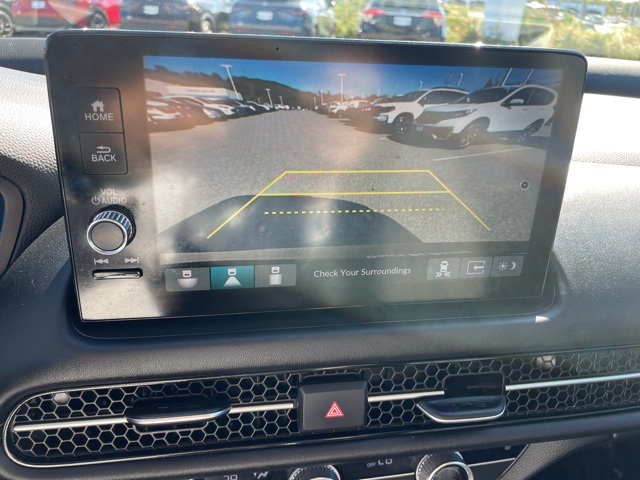 2024 Honda HR-V EX-L photo 15