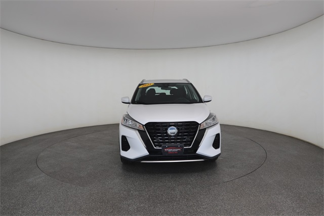 2021 Nissan Kicks SV photo 29
