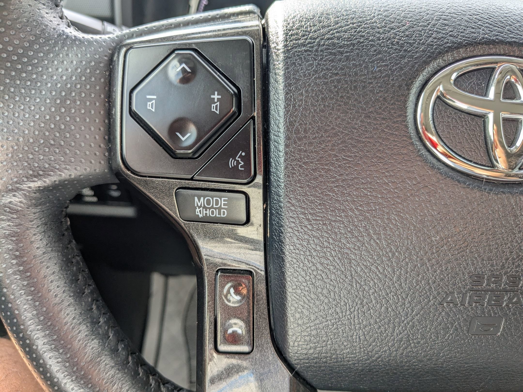 2024 Toyota 4Runner TRD Premium photo 14