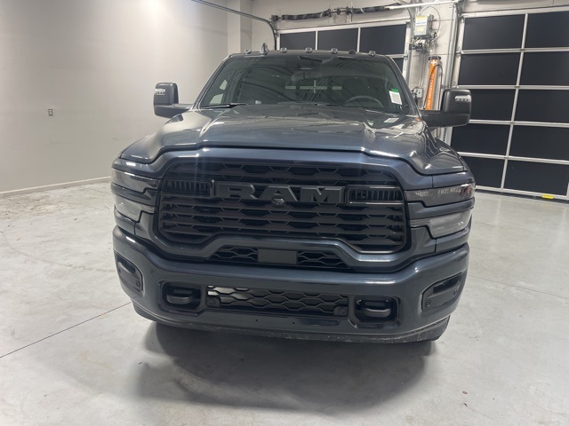 2026 Ram 2500 Big Horn photo 2