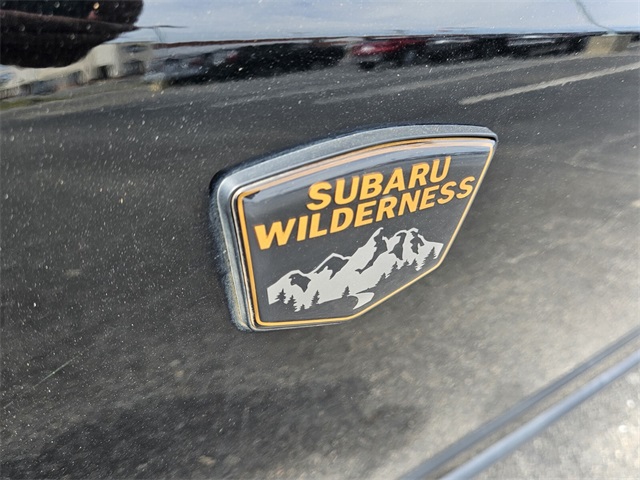 2023 Subaru Outback Wilderness photo 7