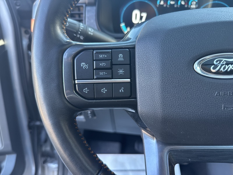 2022 Ford F-150 Tremor photo 26