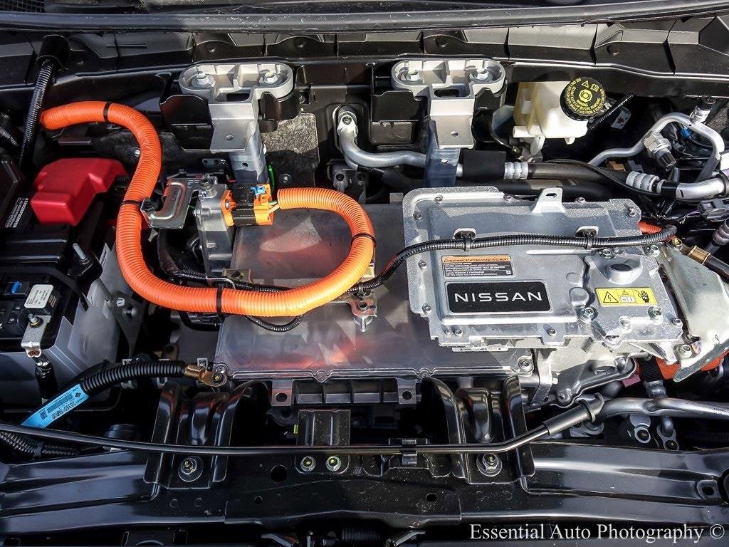 2023 NISSAN ARIYA HATCHBACK - Image 26