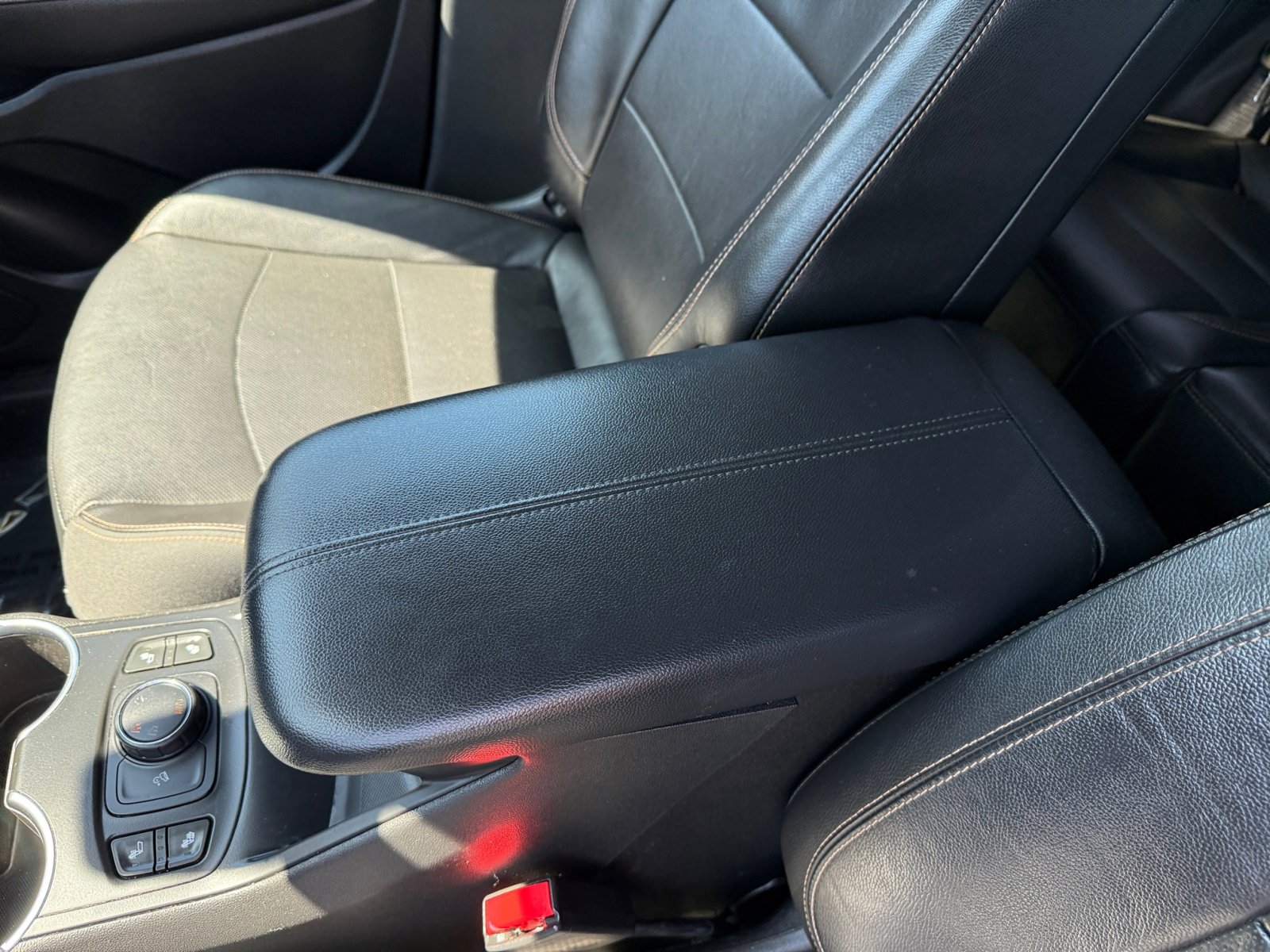 2019 Gmc Terrain SLT photo 14