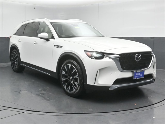 2024 Mazda CX-90 Premium Plus Package's photo
