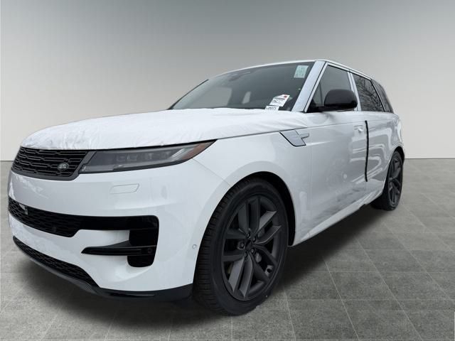 2026 Land Rover Range Rover Sport SE's photo