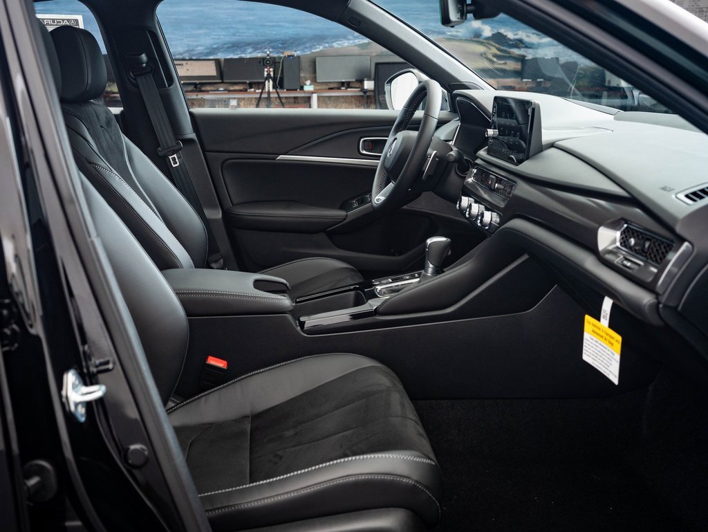 2025 Acura Integra A-Spec Technology photo 22