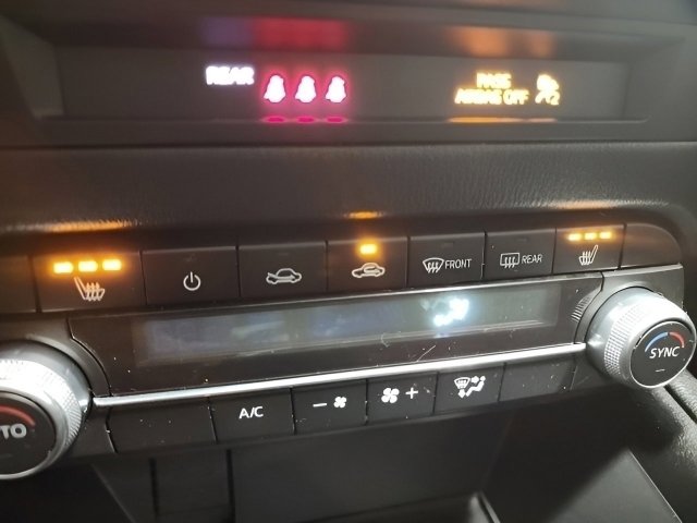 2022 Mazda CX-5 2.5 S Preferred photo 31