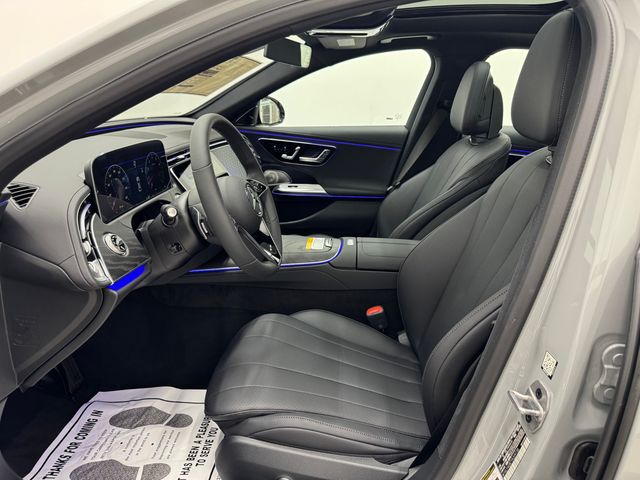 2026 Mercedes Benz E 350 photo 13