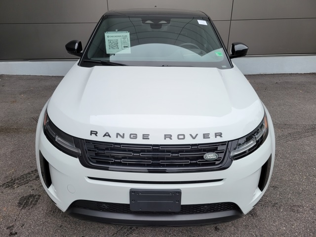 2025 Land Rover Range Rover Evoque S photo 10