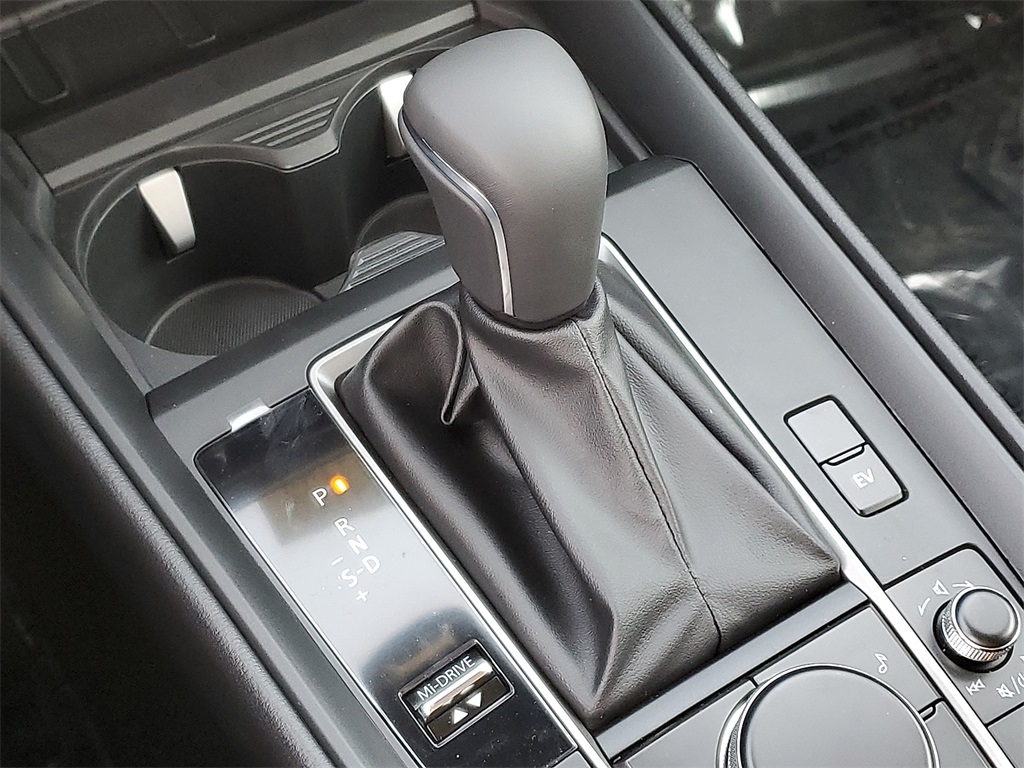 2025 Mazda CX-50 Preferred photo 12