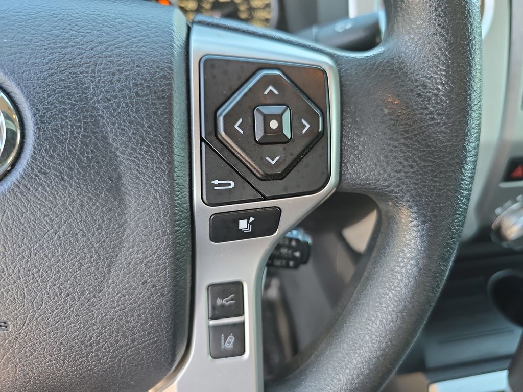2019 Toyota Tundra SR5 Grade photo 17