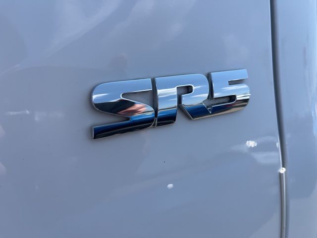 2021 Toyota Tacoma SR5 photo 8