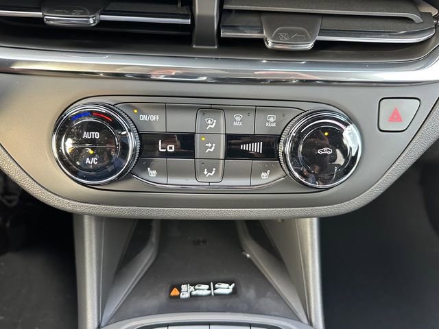 2025 Buick Envista Preferred photo 28