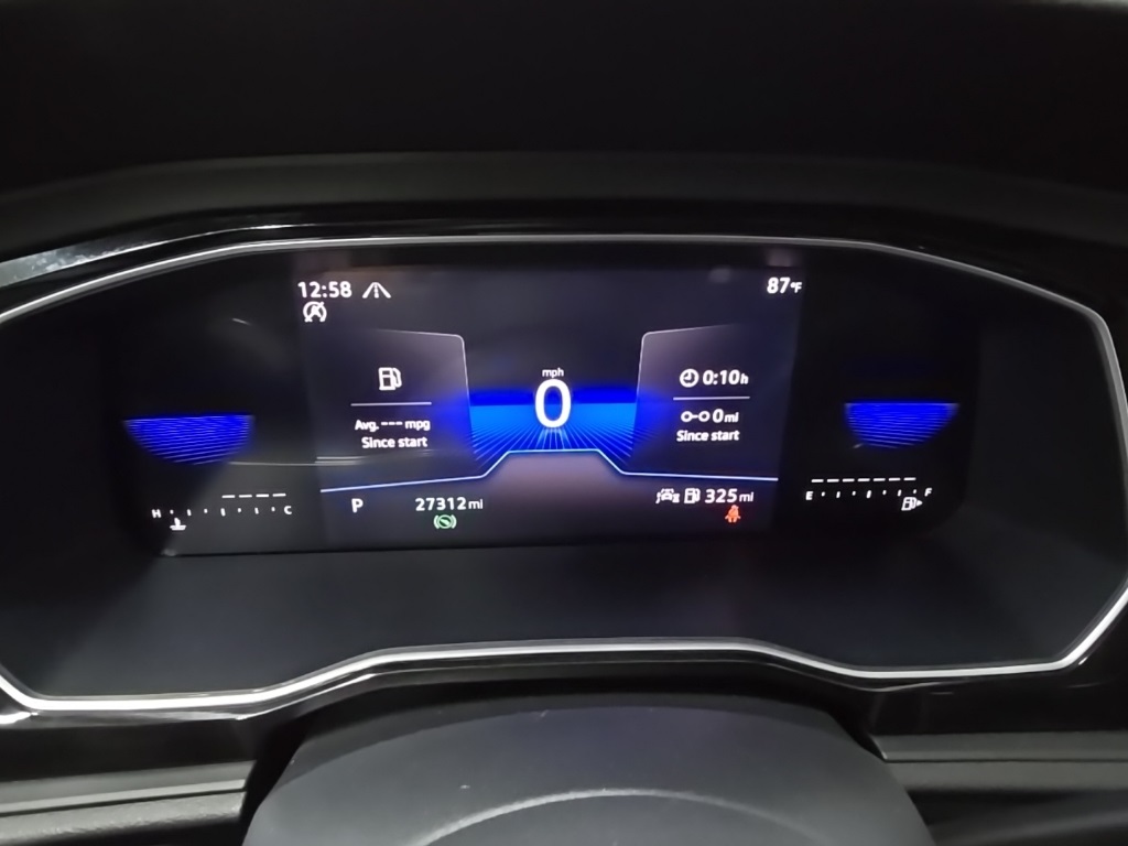 2024 Volkswagen Jetta 1.5T S photo 22