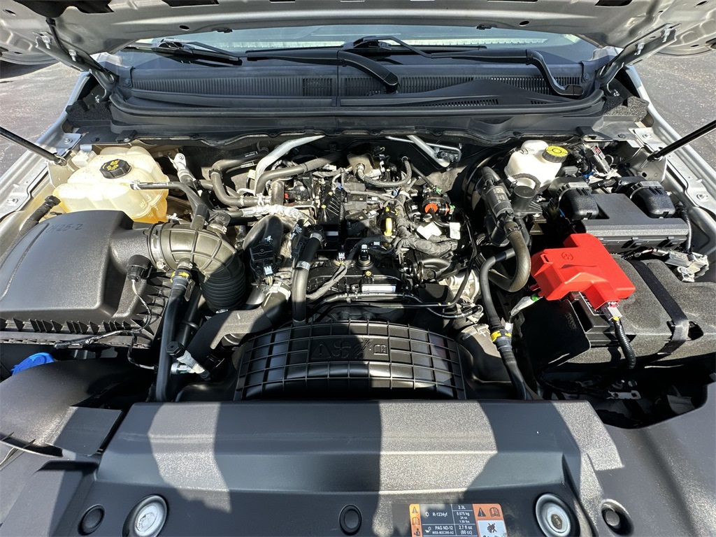2019 Ford Ranger XLT photo 23