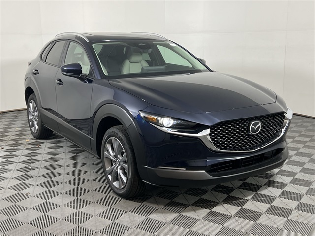 2026 Mazda CX-30 2.5 S Preferred photo 2