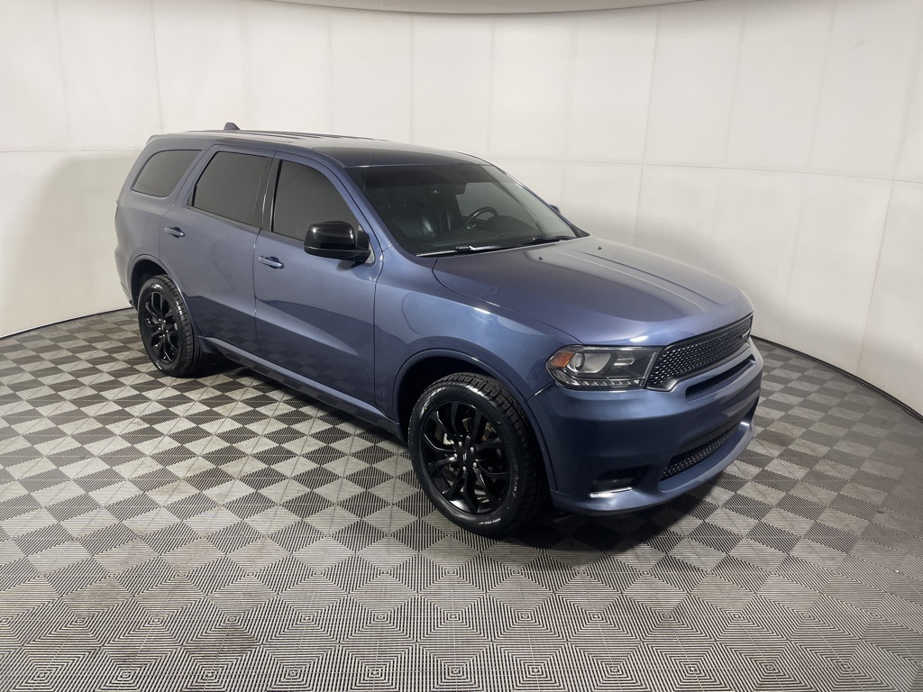 2020 Dodge Durango GT's photo