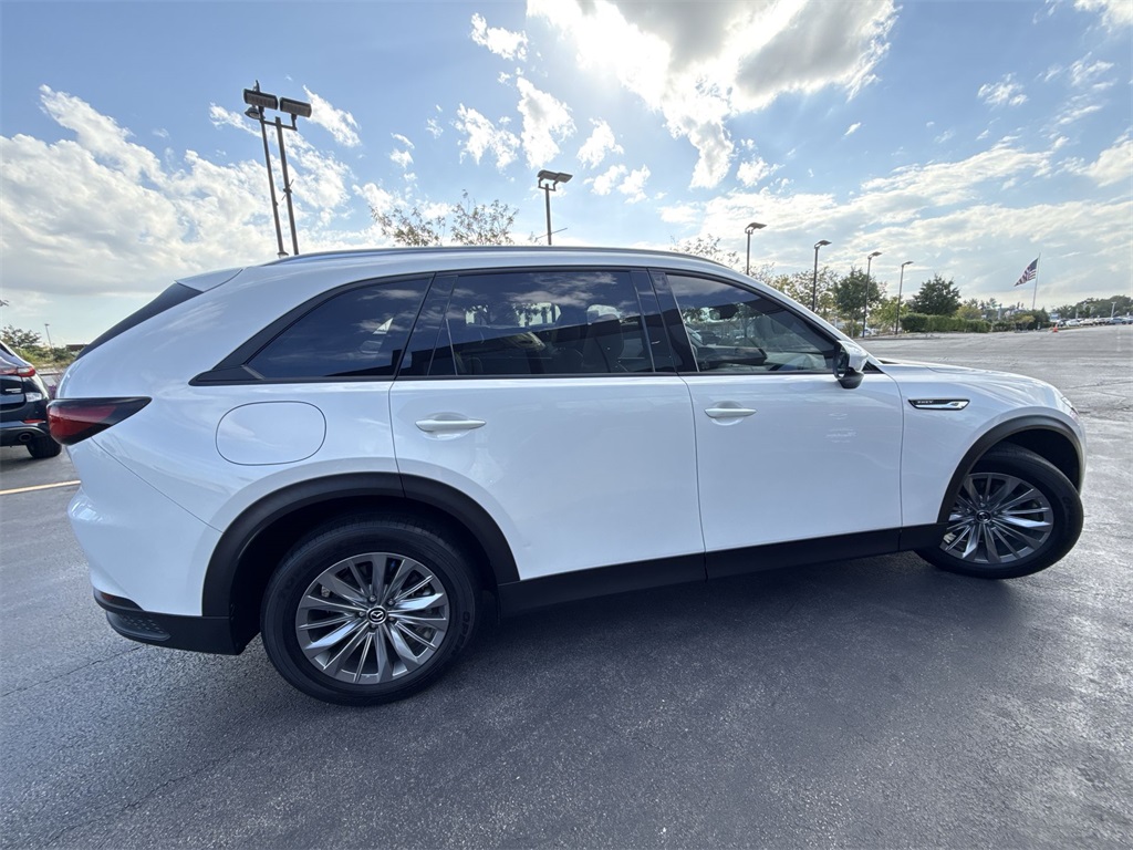 2024 Mazda CX-90 Preferred photo 3