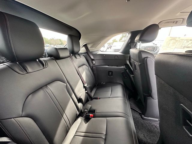 2025 Mazda CX-90 Plug-in Hybrid Premium S photo 32