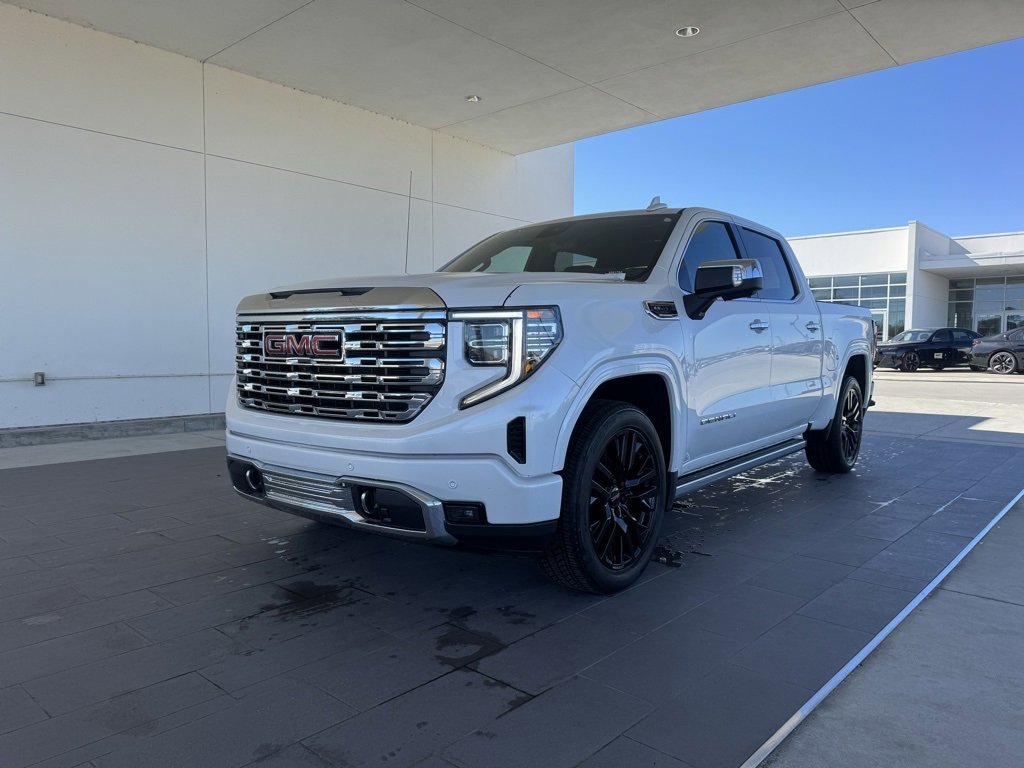 2023 GMC Sierra 1500 Denali Denali's photo